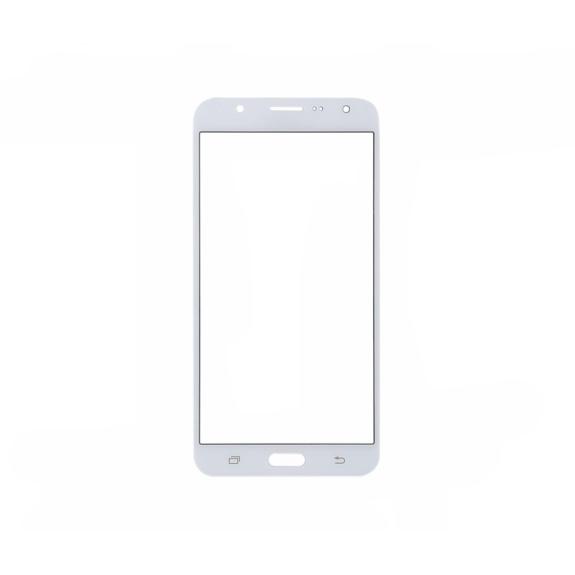 Cristal para Samsung Galaxy J7 2016 blanco