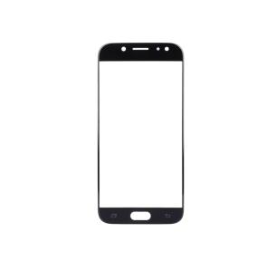 Cristal para Samsung Galaxy J7 2017 / J7 Pro negro