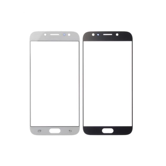 Cristal para Samsung Galaxy J7 2017 / J7 Pro blanco