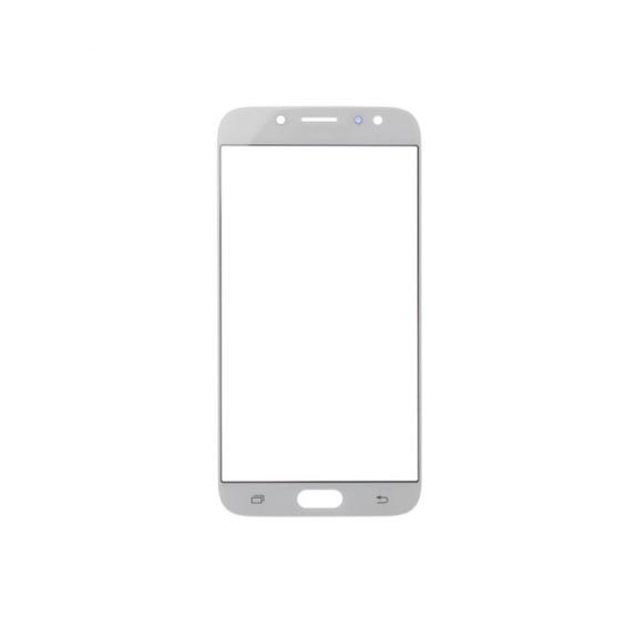 Cristal para Samsung Galaxy J7 2017 / J7 Pro blanco