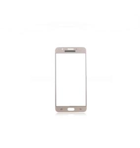 Cristal para Samsung Galaxy J7 Prime dorado