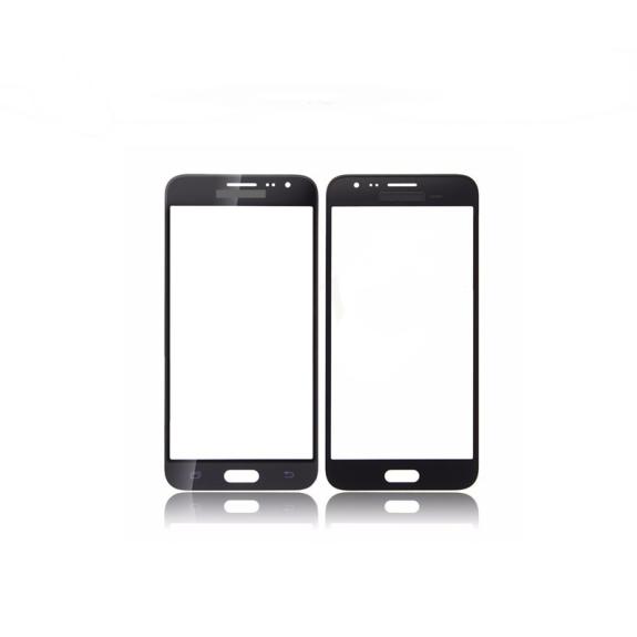 Cristal para Samsung Galaxy J3 2016 negro