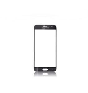 Cristal para Samsung Galaxy J3 2016 negro