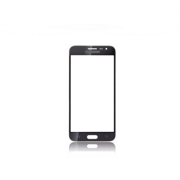 Cristal para Samsung Galaxy J3 2016 negro