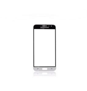 Cristal para Samsung Galaxy J3 2016 blanco