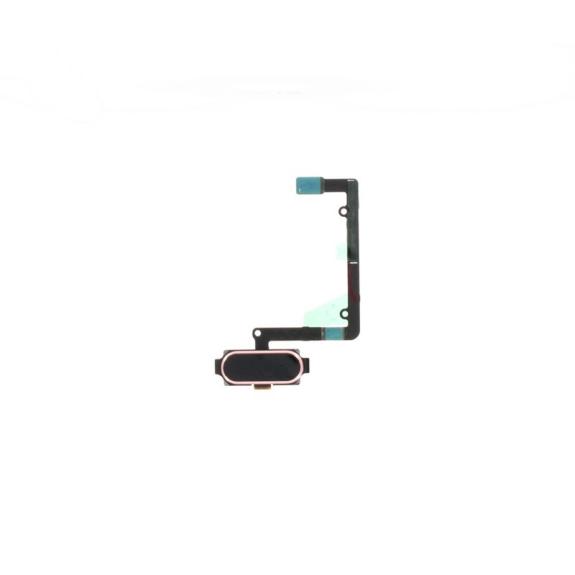 Sensor de huella para Samsung Galaxy A5 2016 rosa