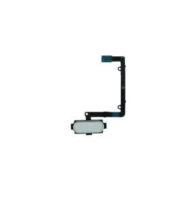 Cable Flex Botton Home / Menu for Samsung Galaxy A5 2016 White