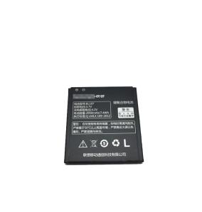 Internal lithium battery for Lenovo A800 / A820