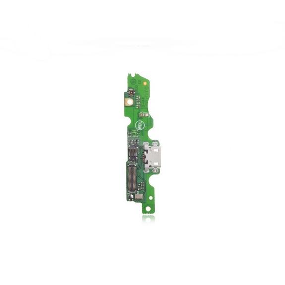 PLACA CONECTOR DOCK PUERTO DE CARGA PARA MOTOROLA MOTO G5