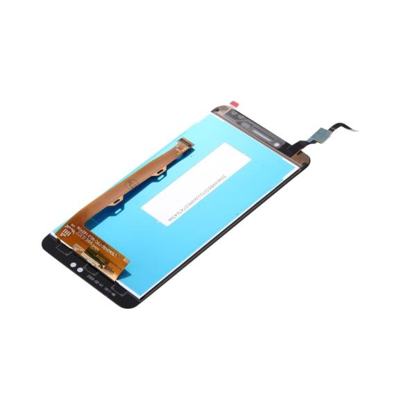 PANTALLA TACTIL LCD COMPLETA PARA LENOVO VIBE K5 NEGRO SIN MARCO