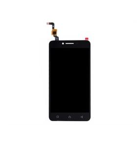 PANTALLA TACTIL LCD COMPLETA PARA LENOVO VIBE K5 NEGRO SIN MARCO