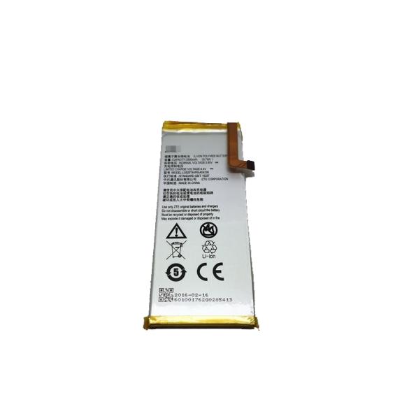 BATERIA INTERNA DE LITIO PARA ZTE BLADE S7