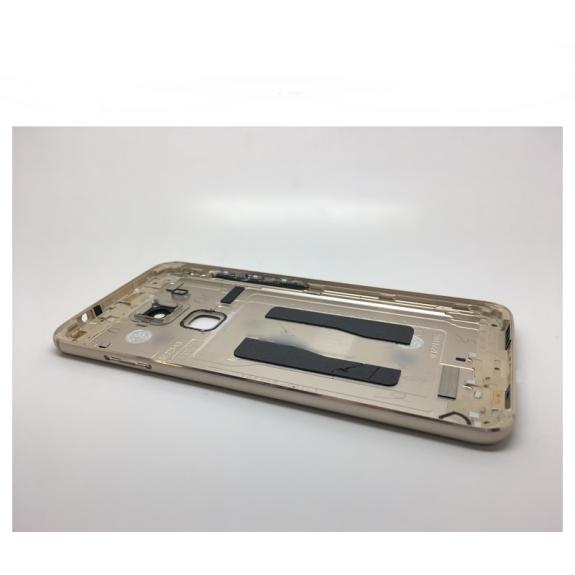 Tapa para Huawei G9 Plus dorado