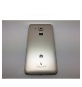 Tapa para Huawei G9 Plus dorado