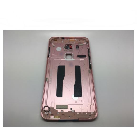 Tapa para Huawei G9 Plus rosa