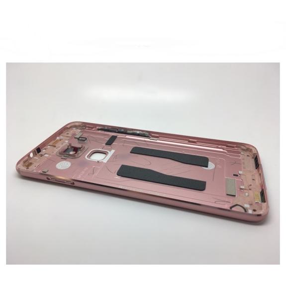 Tapa para Huawei G9 Plus rosa