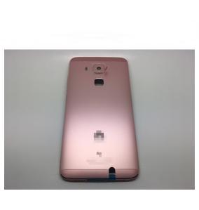 Tapa para Huawei G9 Plus rosa