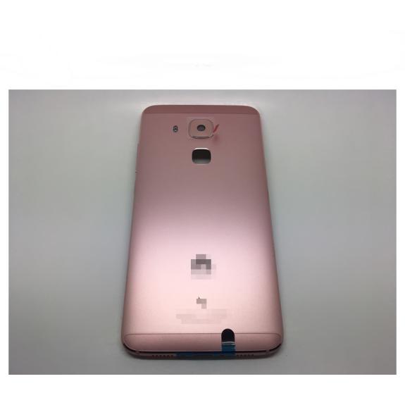 Tapa para Huawei G9 Plus rosa