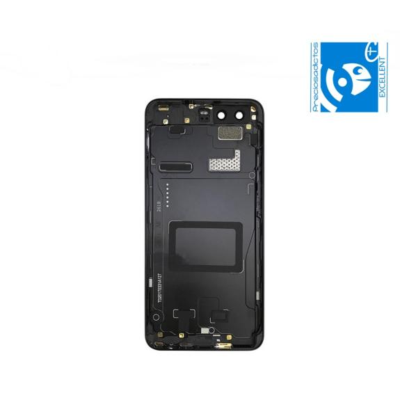 Tapa para Huawei P10 negro EXCELLENT
