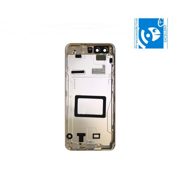 Tapa para Huawei P10 dorado EXCELLENT