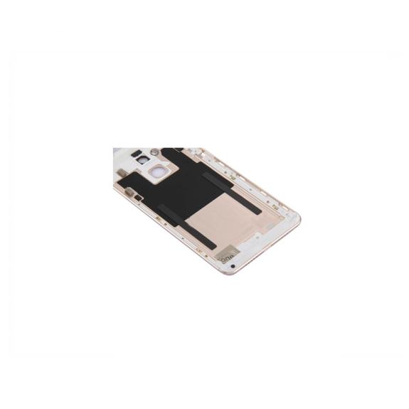 Tapa para Huawei Enjoy 6S / Nova Smart dorado