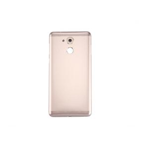 Tapa para Huawei Enjoy 6S / Nova Smart dorado