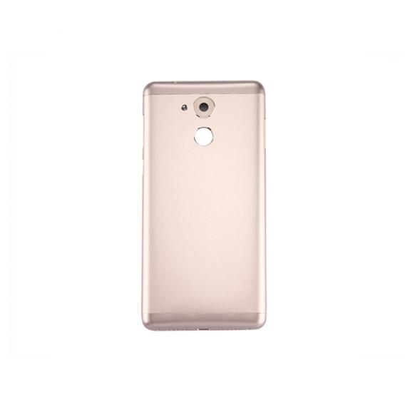 Tapa para Huawei Enjoy 6S / Nova Smart dorado