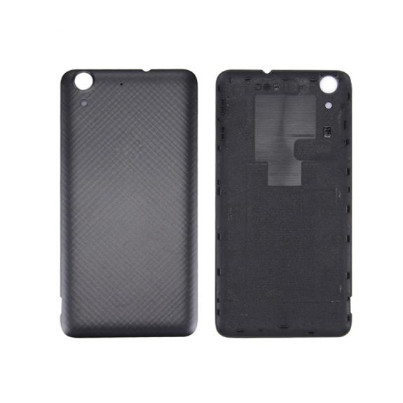 Tapa para Huawei Honor 5A / Y6 II negro