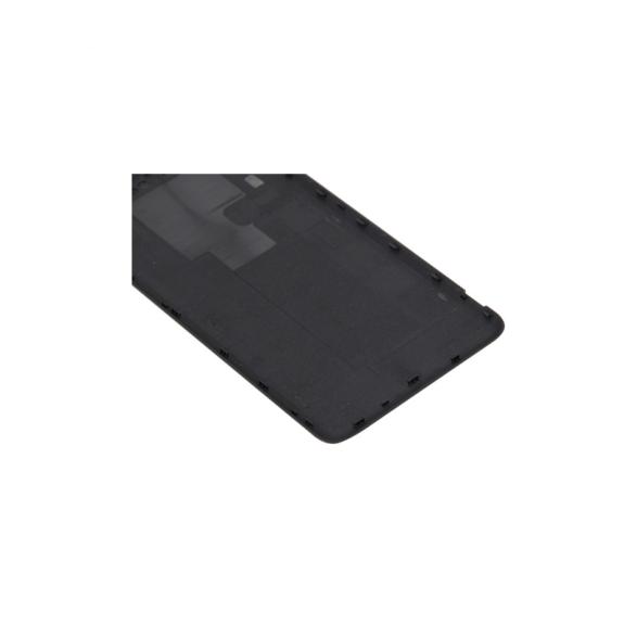 Tapa para Huawei Honor 5A / Y6 II negro