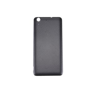 Tapa para Huawei Honor 5A / Y6 II negro