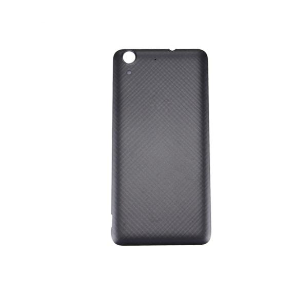 Tapa para Huawei Honor 5A / Y6 II negro