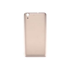 Tapa para Huawei Honor 5A / Y6 II dorado