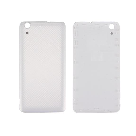 Tapa para Huawei Honor 5A / Y6 II blanco