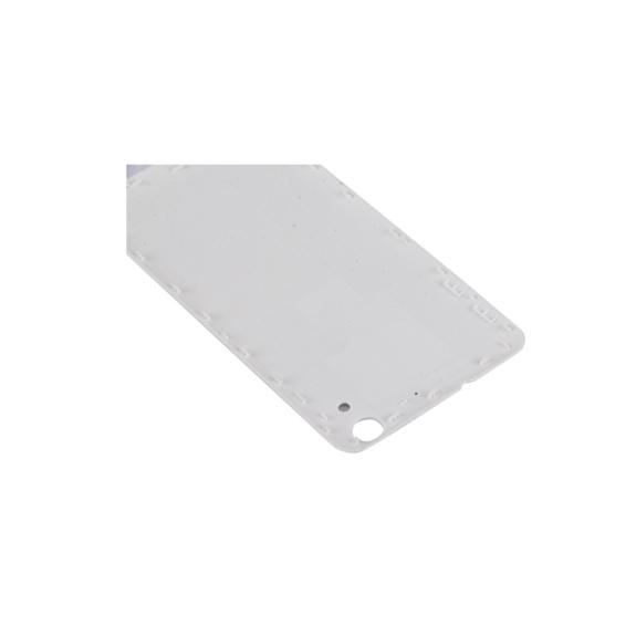 Tapa para Huawei Honor 5A / Y6 II blanco