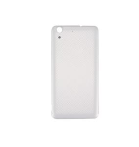 Tapa para Huawei Honor 5A / Y6 II blanco