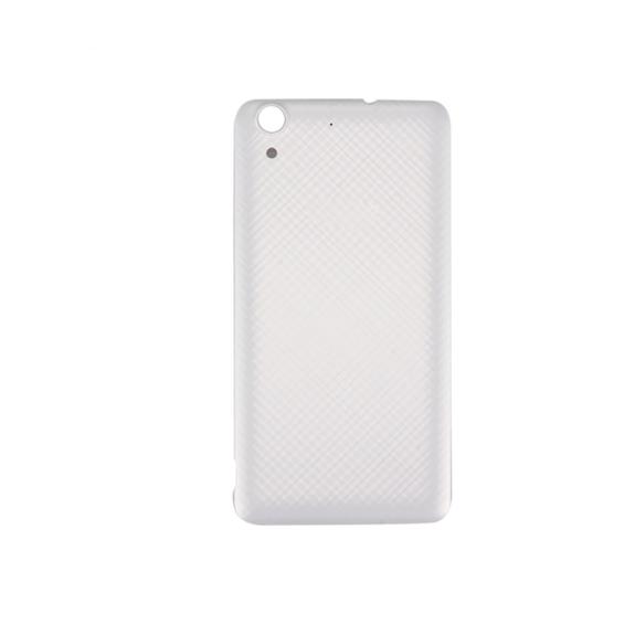 Tapa para Huawei Honor 5A / Y6 II blanco