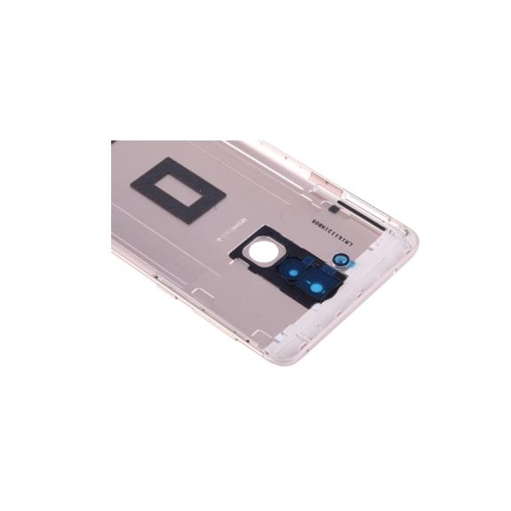 Tapa para Huawei Honor 6X / Mate 9 Lite / GR5 2017 dorado