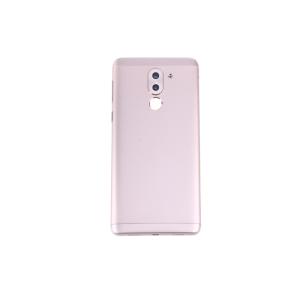 Tapa para Huawei Honor 6X / Mate 9 Lite / GR5 2017 dorado