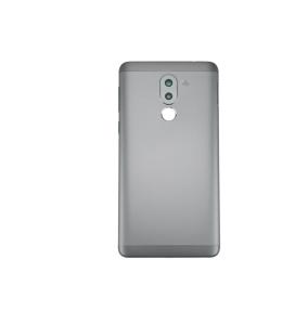 Tapa para Huawei Honor 6X / Mate 9 Lite / GR5 2017 gris