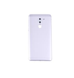 Tapa para Huawei Honor 6X / Mate 9 Lite / GR5 2017 plateado
