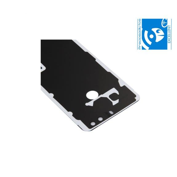 Tapa para Huawei Honor 8 dorado EXCELLENT