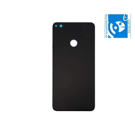 Tapa para Huawei Honor 8 Lite / Nova Lite negro EXCELLENT