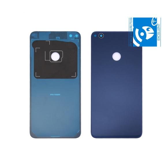 Tapa para Huawei Honor 8 Lite / Nova Lite azul EXCELLENT
