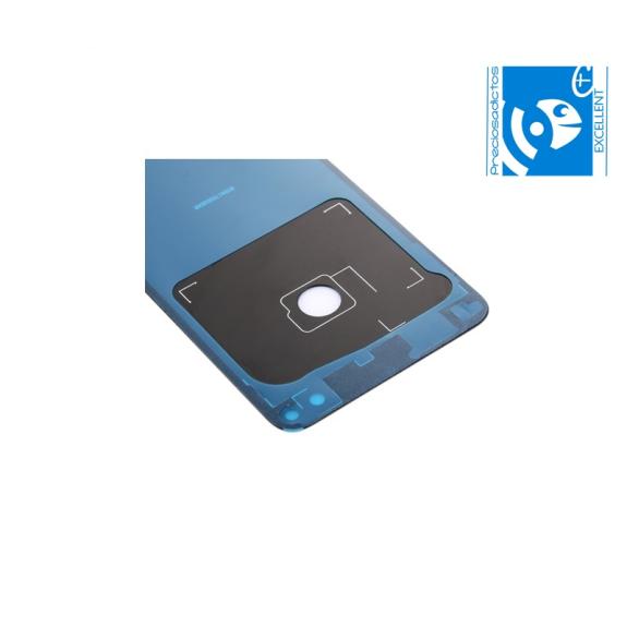 Tapa para Huawei Honor 8 Lite / Nova Lite azul EXCELLENT