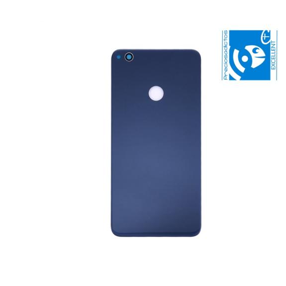 Tapa para Huawei Honor 8 Lite / Nova Lite azul EXCELLENT