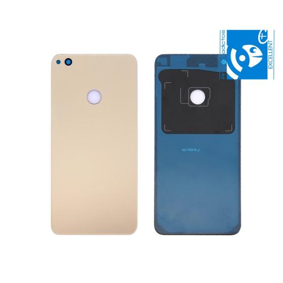 Tapa para Huawei Honor 8 Lite / Nova Lite dorado EXCELLENT