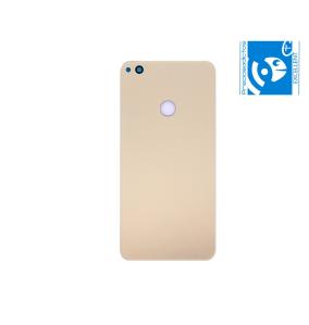 Tapa para Huawei Honor 8 Lite / Nova Lite dorado EXCELLENT