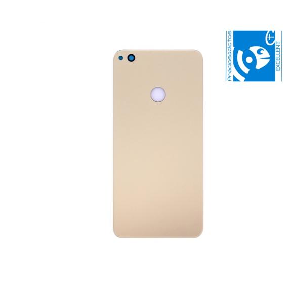 Tapa para Huawei Honor 8 Lite / Nova Lite dorado EXCELLENT