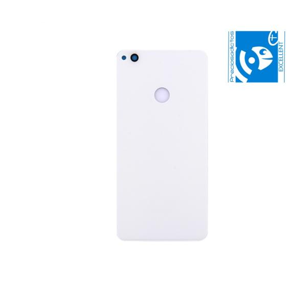 Tapa para Huawei Honor 8 Lite / Nova Lite blanco EXCELLENT