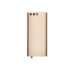 Tapa para Huawei Honor 9 dorado